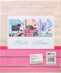 Álbum com Luva para Fotos 10x15