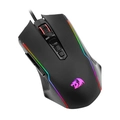Mouse Gamer Redragon Ranger Basic RGB M910-k Preto