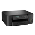 Multifuncional Brother Dcpt530dw Tank Bivolt Colorida A4 Wi-fi Usb - Dcpt530dw