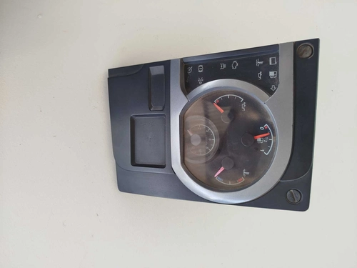 Painel Instrumentos L/D 24v Ford Cargo 1832 (ID:17059)