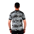 Camiseta Camuflada (Urbano)