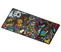 Mouse Pad Gamer Pcyes Agata Extended 900 x 420 - Agt90x42