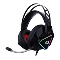 Headset Gamer Redragon Rgb Cadmus H370