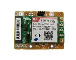 Modulo de Comunicacao 4g Hikvision Ds-pma-s2 433mhz - P/ Central Ds-pha64 Ax Hybrid