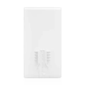 Access Point Ubiquiti Ac Mesh Pro Com Fonte - Uap-ac-m-pro