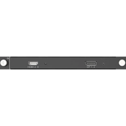 Placa Novastar Input Card Cardhdmi2.0+dp1i
