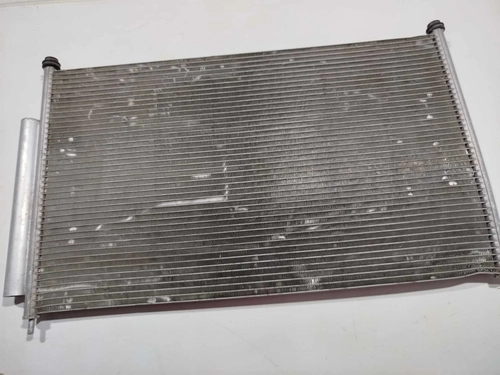 CONDENSADOR DO AR CONDICIONADO HR-V EX CVT 2020 (id:5617)