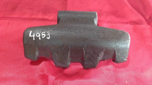 MARTELO DE TRINCHA FORJADO HERDER - LAVRALE