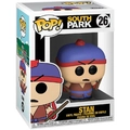 Pop! South Park - Stan - Shadow Hachi #26
