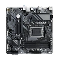 Placa Mãe AM5 Gigabyte B650m D3hp Ddr5