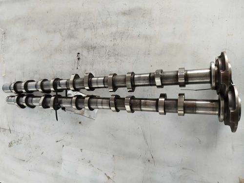 EIXO COMANDO DE VALVULA FORD RANGER 3.2 (ID:2407)