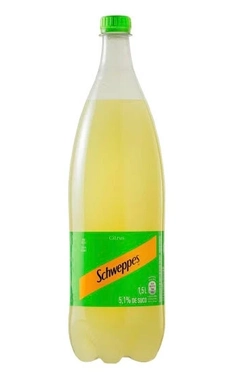 Refrigerante Schweppes Cítrus Original 1,5L