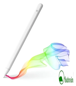 Caneta Universal Alta Precisão Para Tablet, Android e IOS - Caneta touch