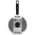 Panela Rochedo Robusta Grafite 18cm - Cxm / 4