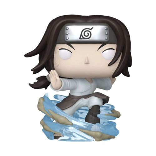 Boneco Funko Pop! Plus Naruto Shippuden - Neji Hyuga