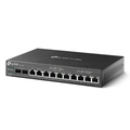 Roteador Tp-link Gigabit Vpn Omada 3 Em 1 - Er7212pc