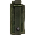 Porta Carregador de Pistola Unico Molle MB -Verde