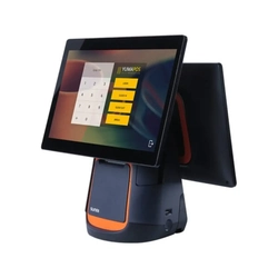 PDV T2S L1563 Octa-core  2 Telas 15.6