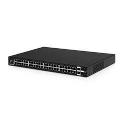 Roteador Edgerouter Ubiquiti 10p + 2 Sfp - Er-12