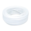 Cabo Coaxial Cabletech Std-40+tp3 Branco 100 Metros 801214000p01cb12