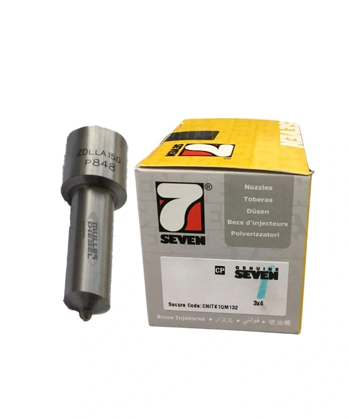 BICO INJETOR UNIDADE INJETORA SCANIA V8 DC16 (480 CV) EQ 0433171576 DLLA150P848 SEVEN