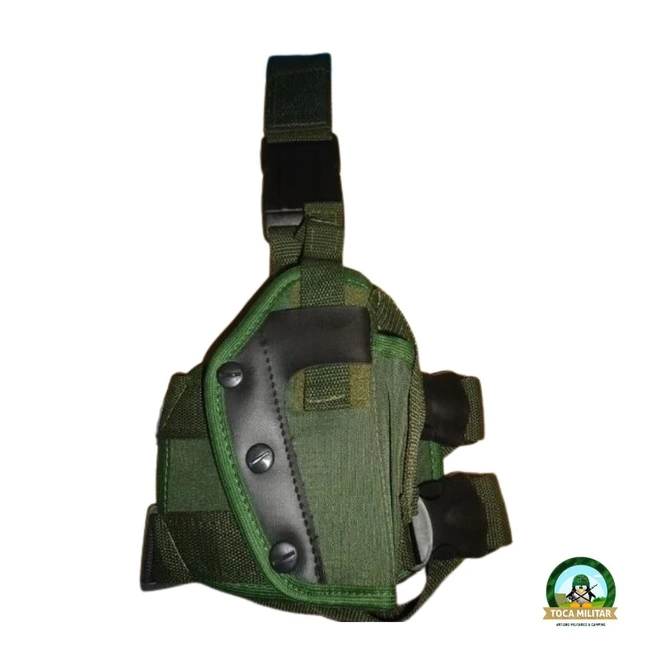 Coldre Tático Robocop