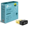 Adaptador Wireless TP-Link T3U Nano AC1300