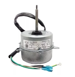 MOTOR ELET. AC 1/15CV 220V 25906088 COND 38K SPRINGER MIDEA