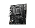 Placa Mãe AM5 MSI B650m-b Pro Ddr5