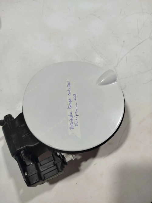 Portinhola tampa combustível Ônix Prisma 2018 (ID:227)