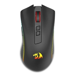 Mouse Gamer Redragon Cobra Wireless - M711-PRO