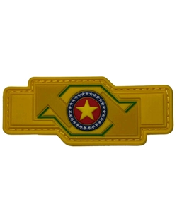 Breve Emborrachado Relações Publicas- Oficial