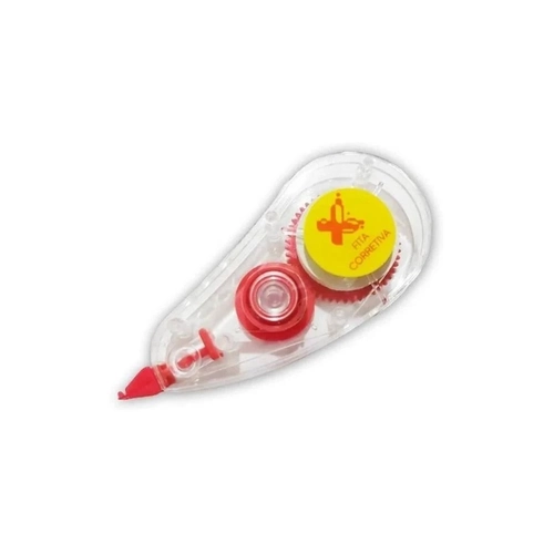 CORRETIVO FITA 5MM X 6M BLISTER MAXPRINT