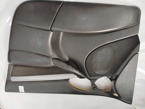 FORRO PORTA DIANTEIRA LD FORD FOCUS 2.0L HA 2007 (id:7195)