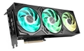 Placa de Vídeo Galax GeForce RTX 5070 Ti EX Gamer 1-Click OC, 16GB GDDR7, DLSS, Ray Tracing, 57IZN6MDBUEX