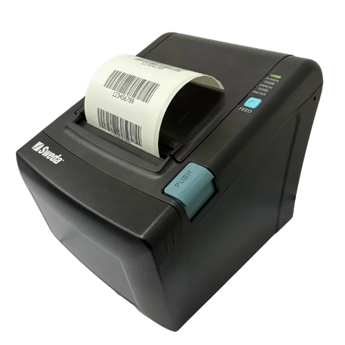 SWEDA IMP DE ETIQUETAS SI-600