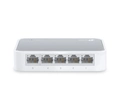 Switch de Mesa 5 Portas Tp-link 10/100mbps - Tl-sf1005d