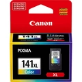 Cartucho De Tinta Canon Cl-141 Xl Col - 15ml - 5202b001ab
