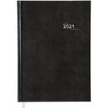 Agenda Napoli 2021, 176 Flohas, 134mm x 192mm - Tilibra