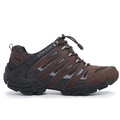 Tênis Atalaia Adventure Touro - Café