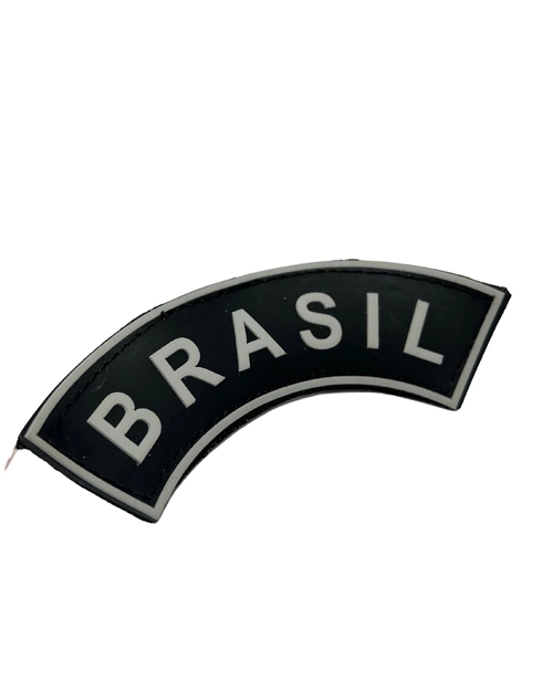 Listel emborrachado - Brasil