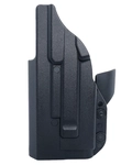 Coldre Velado G-Flash Bélica - Preto (G22 Geração 5)