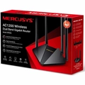 Roteador Wireless Mercusys Ac1200 Dual Band - Mr30g