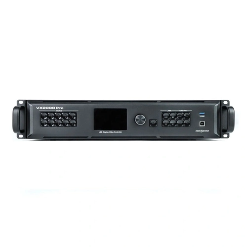 Controladora Novastar All In One - Vx2000proa