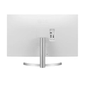Monitor LG 32 UHD 4K HDR - 32UN500-W