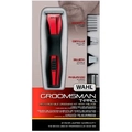 Aparador De Pelos Wahl Groomsman T-pro - 9855-44810