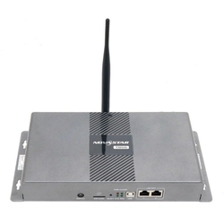 Player Multimídia Novastar Wi-fi Android - Tb30-i