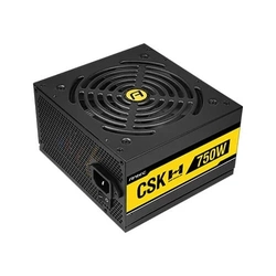 Fonte 750w Antec 80 Plus Bronze Csk750 - 0-761345-11766-1