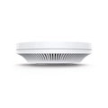 Access Point Wi-fi 6 Montavel Em Teto Dual Band 2,4/5ghz Ax1800 Eap620 Hd Smb