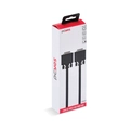 Cabo VGA Puro Cobre Macho 28awg 2 Metros 15 Pinos Pcyes - Pvm15-2